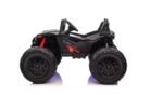 Kids Battery UTV Wheeler 5