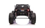 Kids Battery UTV Wheeler 4