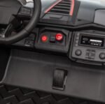Kids Battery UTV Wheeler 2