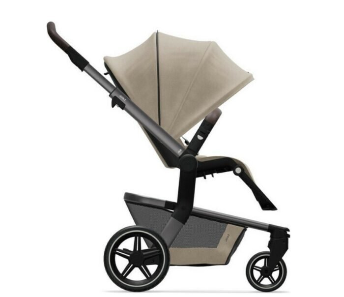 Joolz Hub+ Kompakt Bebek 6