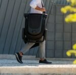 Joolz Hub+ Kompakt Bebek 2