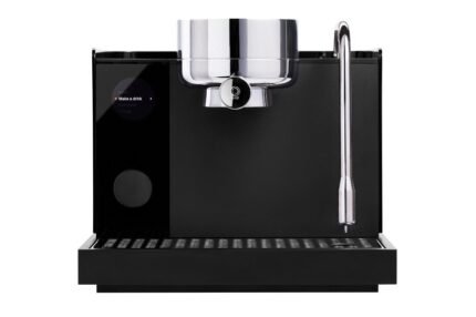 Fellow Yarı Otomatik Espresso