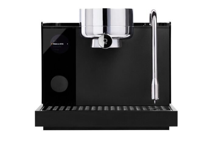 Fellow Yarı Otomatik Espresso