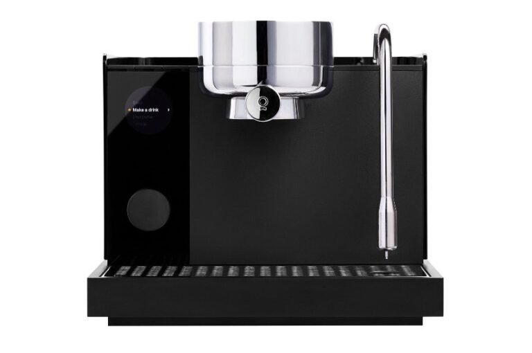 Fellow Yarı Otomatik Espresso