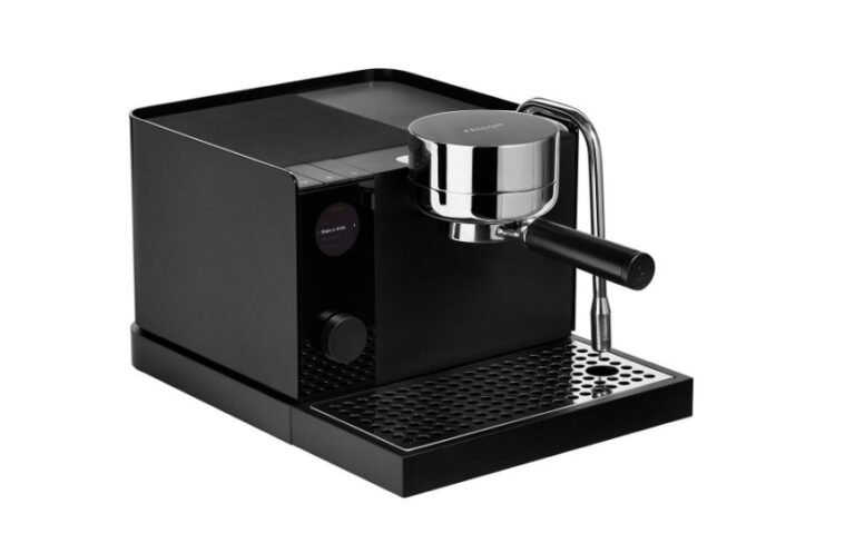 Fellow Yarı Otomatik Espresso 2
