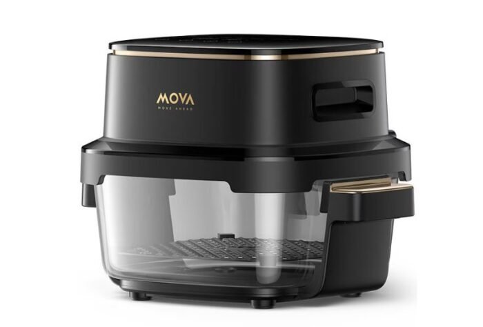 MOVA AeroGlass AF20 Pro 4