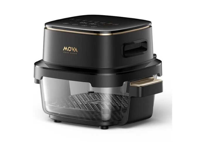 MOVA AeroGlass AF20 Pro 3