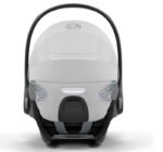 Cybex Cloud T i-Size Plus Bebek Oto Koltuğu - Platinum White Plus (45 – 87 cm) - Görsel 3
