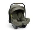 Nuna Pipa Next i-Size Bebek Oto Koltuğu / Ana Kucağı - Pine (Çam Yeşili, 0-13 kg) - Görsel 2