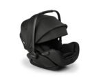 Bugaboo Owl / Otter i-Size Bebek Oto Koltuğu / Ana Kucağı - Mineral Washed Black (40-87 cm)