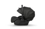 Bugaboo Owl / Otter i-Size Bebek Oto Koltuğu / Ana Kucağı - Mineral Washed Black (40-87 cm) - Görsel 5