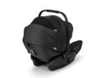 Bugaboo Owl / Otter i-Size Bebek Oto Koltuğu / Ana Kucağı - Mineral Washed Black (40-87 cm) - Görsel 4