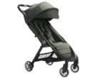Baby Jogger City Tour 2 Hafif ve Kompakt Bebek Arabası - Everett Green (Yeşil) + Taşıma Sırt Çantası
