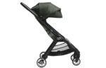Baby Jogger City Tour 2 Hafif ve Kompakt Bebek Arabası - Everett Green (Yeşil) + Taşıma Sırt Çantası - Görsel 4