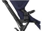 Jané Epic All-Terrain Bebek Arabası - Sailor (Lacivert / Çok Amaçlı Set) - Görsel 9