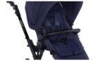 Jané Epic All-Terrain Bebek Arabası - Sailor (Lacivert / Çok Amaçlı Set) - Görsel 6