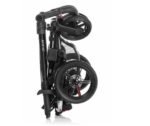Jané Epic All-Terrain Bebek Arabası - Sailor (Lacivert / Çok Amaçlı Set) - Görsel 2