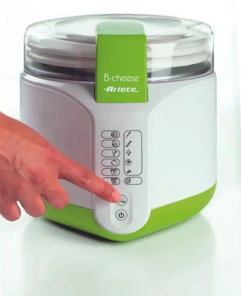 Ariete 615 B-Cheese Ev