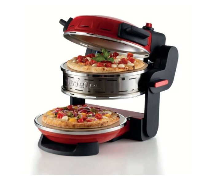 Ariete 0927/00 Pizzeria Çift