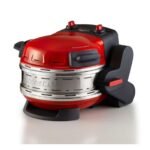 Ariete 0927/00 Pizzeria Çift 4