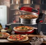 Ariete 0927/00 Pizzeria Çift 3