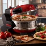 Ariete 0927/00 Pizzeria Çift 2
