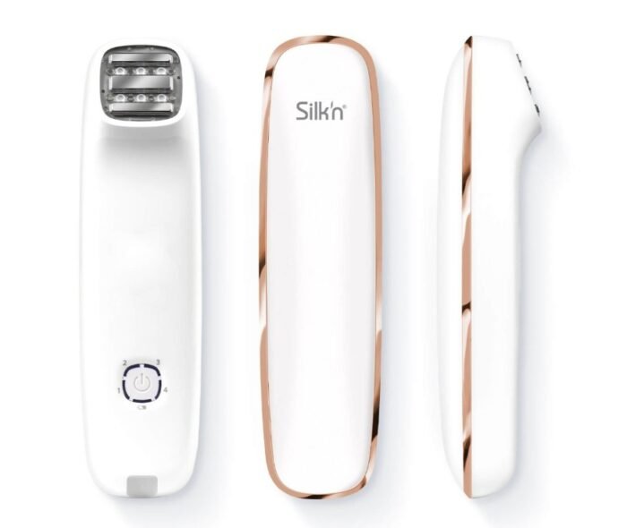 Silk'n Facial Light Therapy 4