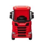 Scania 500R HL698 4x4 7