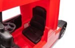 Scania 500R HL698 4x4 3