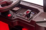 Scania 500R HL698 4x4 2