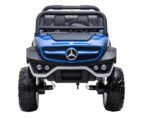 Mercedes-Benz Unimog Lisanslı 4x4 3