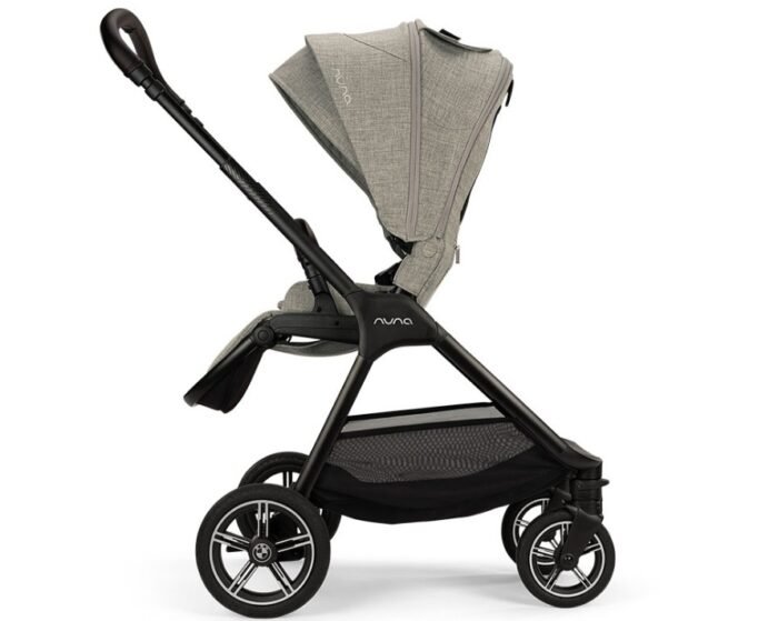 Nuna TRIV Next x 7