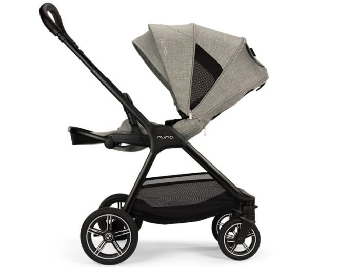 Nuna TRIV Next x 6