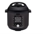 Instant Pot Pro 8Qt (7.6 Litre) 10 Fonksiyonlu Çok Amaçlı Akıllı Pişirici / Multicooker