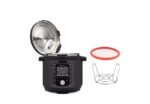 Instant Pot Pro 8Qt (7.6 Litre) 10 Fonksiyonlu Çok Amaçlı Akıllı Pişirici / Multicooker - Görsel 4