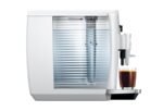 Jura E4 Tam Otomatik Espresso ve Kahve Makinesi - Beyaz / Piano White - Görsel 2