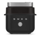 Smeg AFC01BLMAU 7.3 Litre XL Mat Siyah Air Fryer ve Sıcak Hava Fritözü - Görsel 5