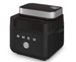 Smeg AFC01BLMAU 7.3 Litre XL Mat Siyah Air Fryer ve Sıcak Hava Fritözü - Görsel 4