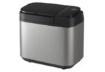 Panasonic SD-YR2550SXE Otomatik Ekmek ve Hamur Yapma Makinesi - Gümüş (31 Program, Çift Sensör, Maya ve Malzeme Dispenserli)