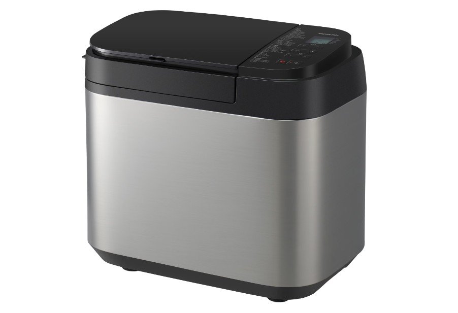 Ekran görüntüsü 2026-09-30 195817 Panasonic SD-YR2550SXE Otomatik Ekmek ve Hamur Yapma Makinesi - Gümüş (31 Program, Çift Sensör, Maya ve Malzeme Dispenserli) - Görsel 1
