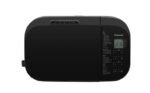 Panasonic SD-YR2550SXE Otomatik Ekmek ve Hamur Yapma Makinesi - Gümüş (31 Program, Çift Sensör, Maya ve Malzeme Dispenserli) - Görsel 3