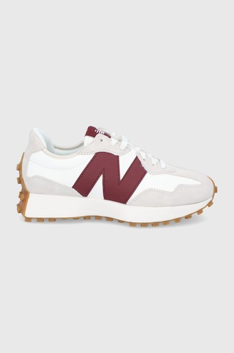 new balance 327 kadın