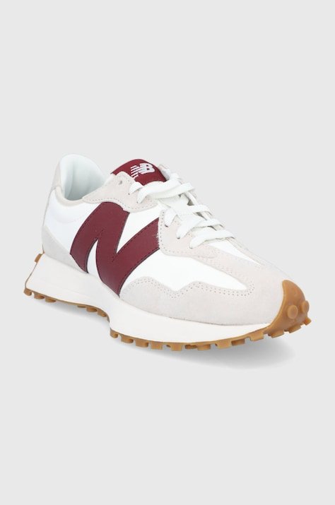 new balance 327 kadın