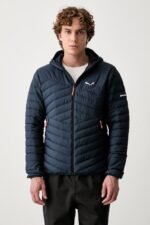 salewa erkek mont