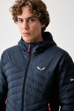 salewa erkek mont