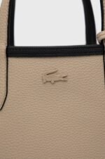 lacoste i̇ki yüzlü çanta