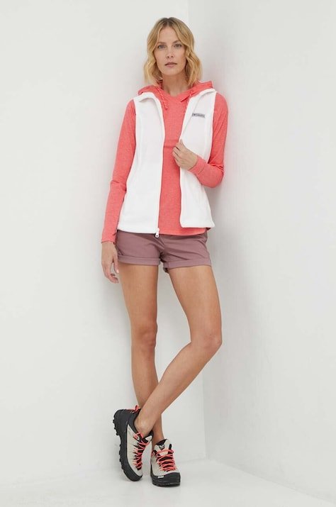 Columbia Benton Springs Spor