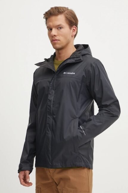 columbia watertight ii erkek