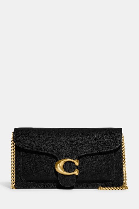 SS23-TOD21W-99X_F1 coach tabby chain clutch