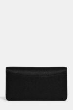 coach tabby chain clutch